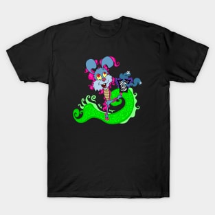 Hops the Escapist #2 T-Shirt